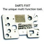 Fit it Tool to tighten and remove your shafts. 