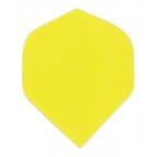 Standard Shape, Royal Poly, Yellow